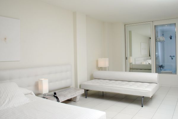 El Hotel Pacha - Junior Suites only - (Eivissa)